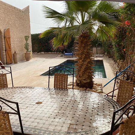 Villa Lila Essaouira Exterior photo