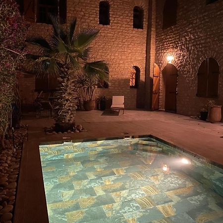 Villa Lila Essaouira Exterior photo