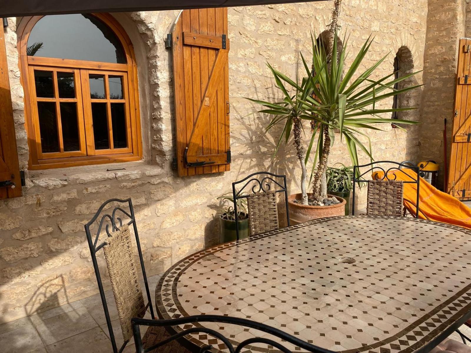 Villa Lila Essaouira Exterior photo