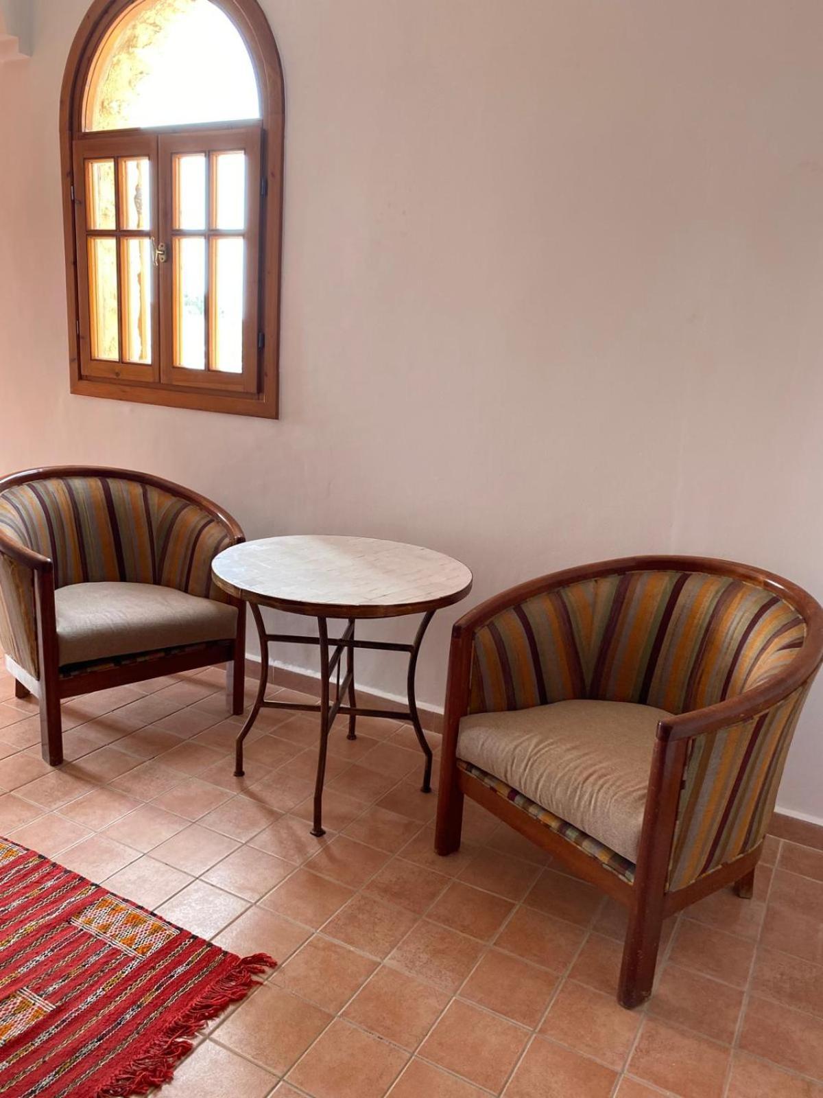 Villa Lila Essaouira Exterior photo
