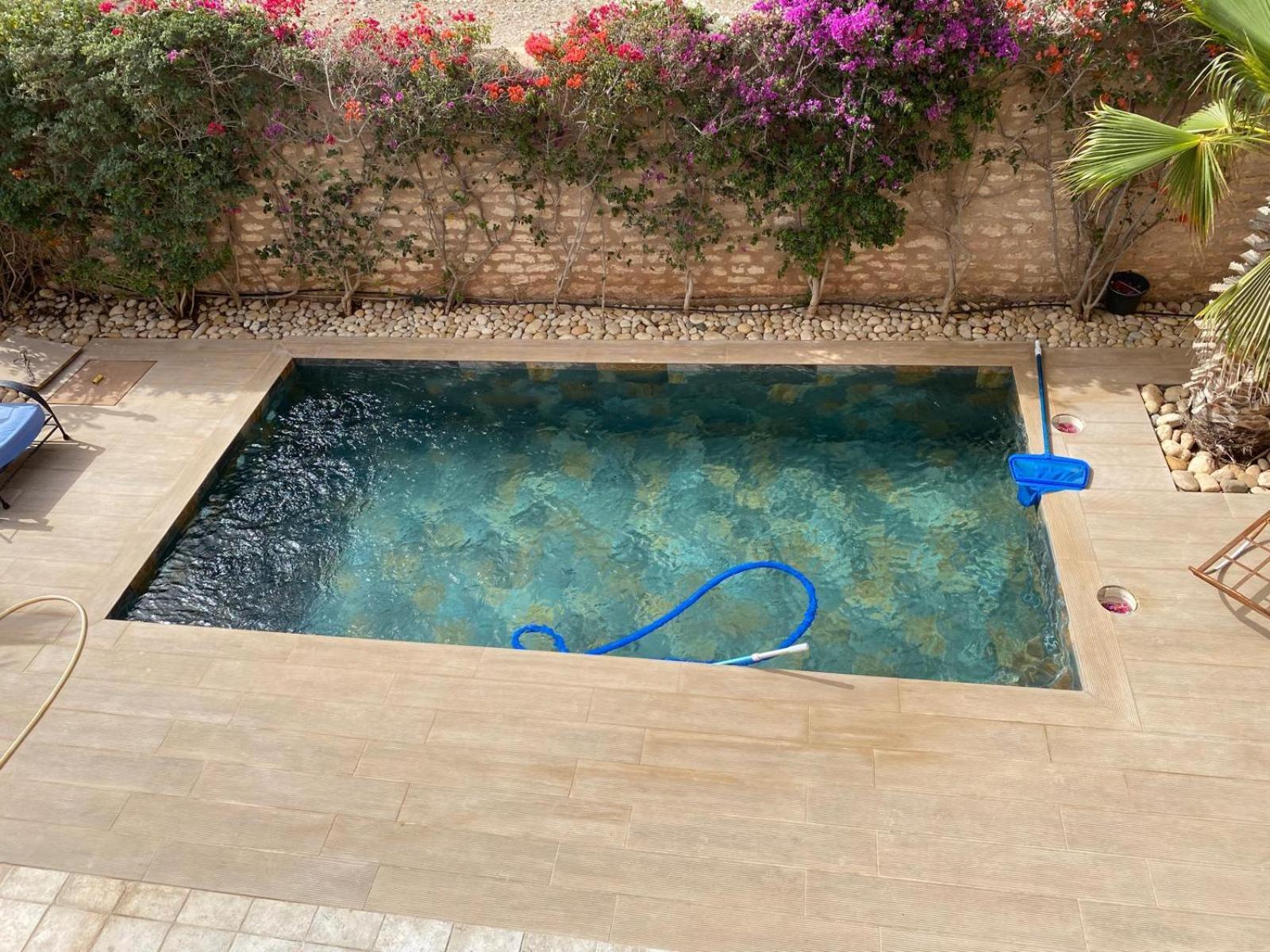 Villa Lila Essaouira Exterior photo