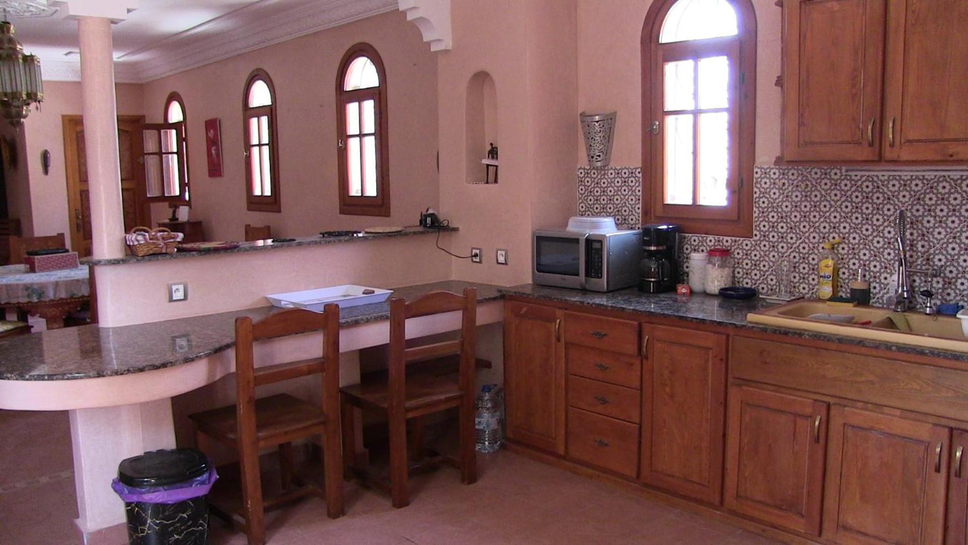 Villa Lila Essaouira Exterior photo